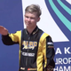 Image for article titled Russian Kart Racer Allegedly Shows Nazi Salute During Italian National Anthem